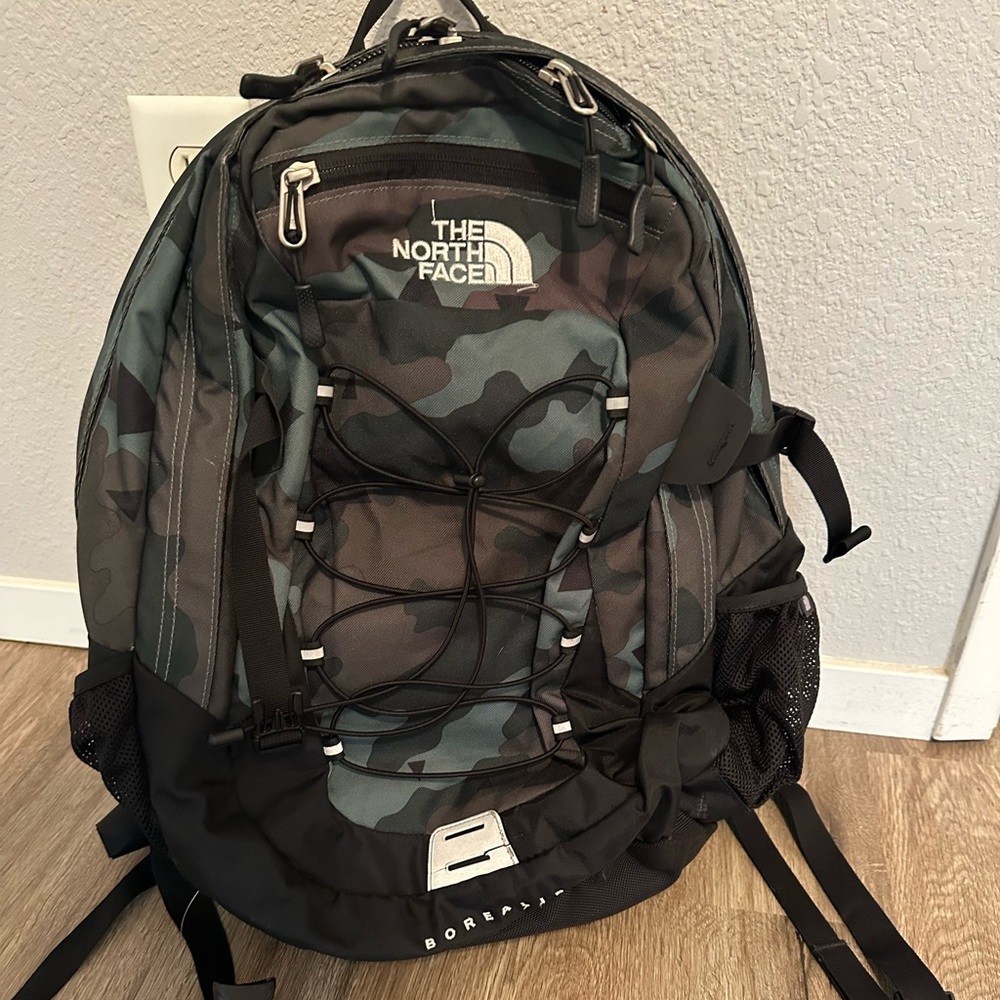 The North Face Backpack